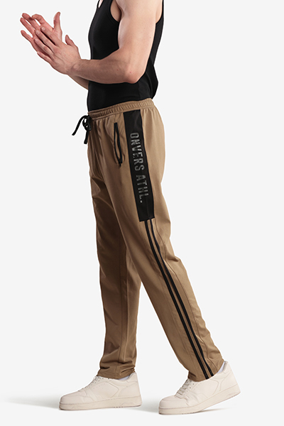 men's basic trackpant