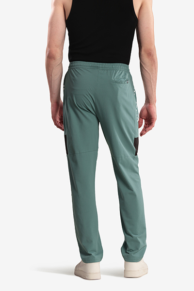 men's basic trackpant