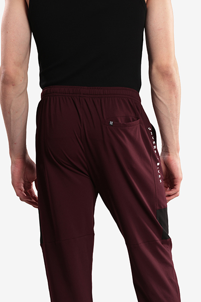 men's basic trackpant
