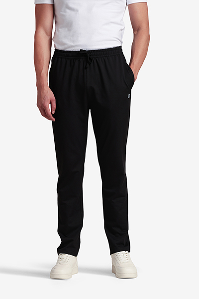 men's basic trackpant