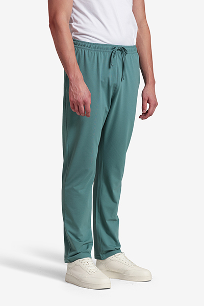 men's basic trackpant