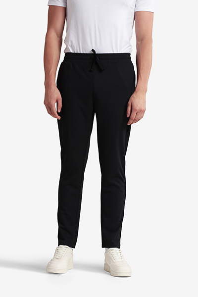 men's basic trackpant