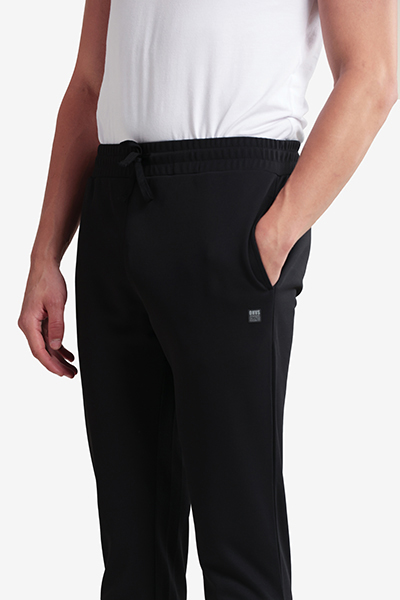 men's basic trackpant
