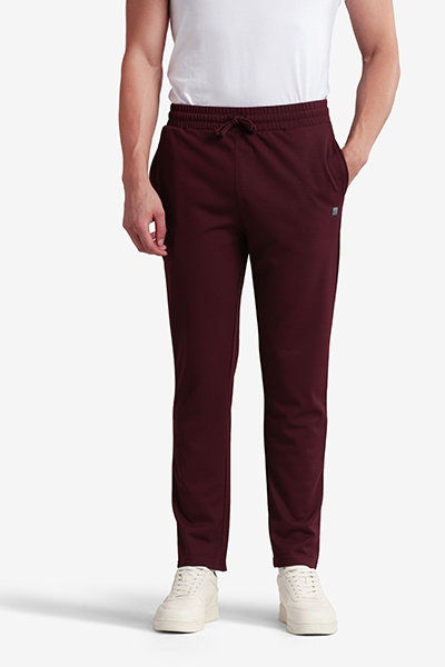 men's basic trackpant