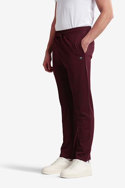 men's basic trackpant