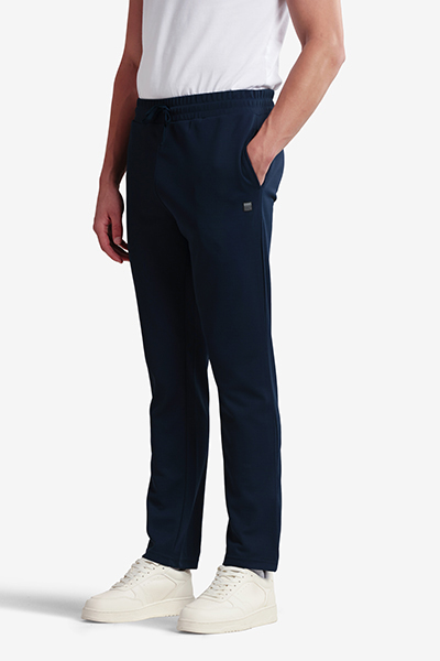 men's basic trackpant