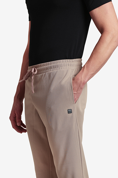 men's basic trackpant