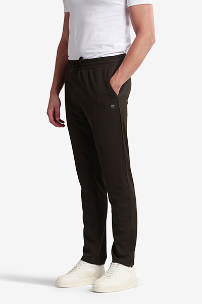 men's basic trackpant
