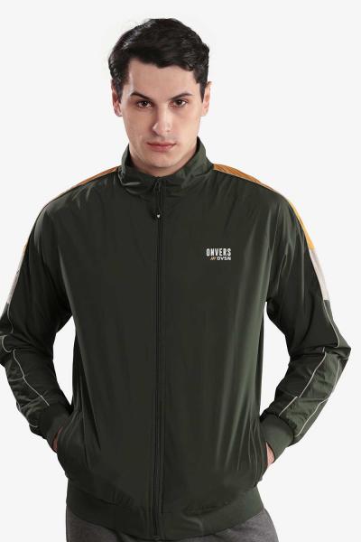 Men's Windbreaker Jacket