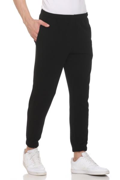 Men's Suede Fleece Jogger