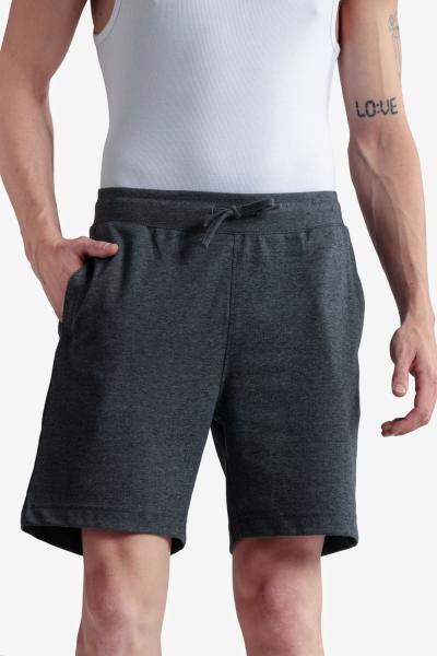men's basic shorts