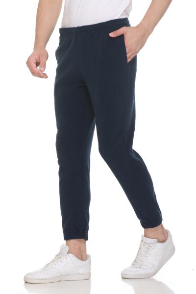 Men's Suede Fleece Jogger