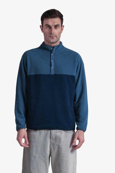 Mens Fleece Sweatshirt