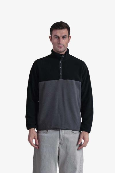 Mens Fleece Sweatshirt