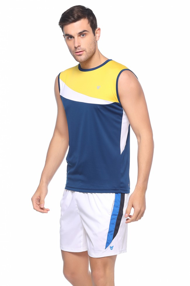 Men Sandos Online - Buy Fitness Vests & Sandos in India