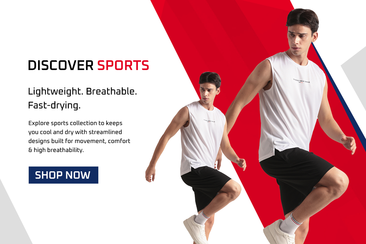 Athleisure Wear