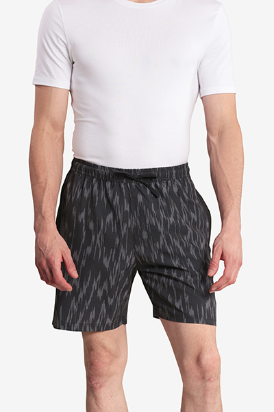 men's basic shorts