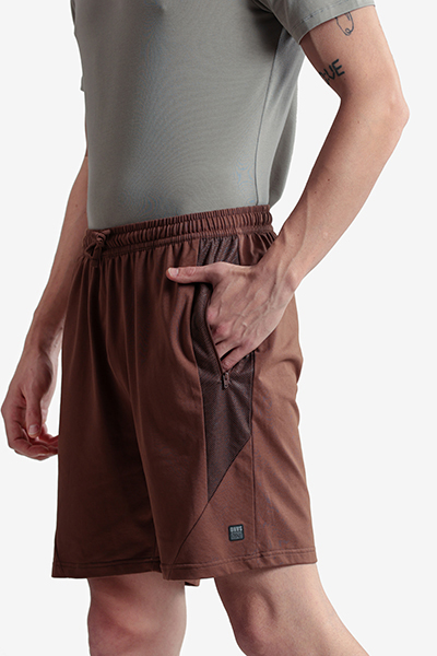 men's basic shorts