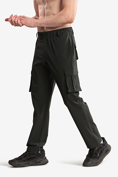 men's  hicking   trouser