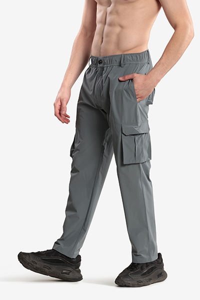 men's  hicking   trouser